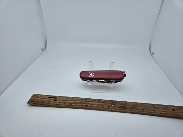 Swiss Army 1.6703 Explorer Pocket Knife by Victorinox