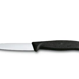 Victorinox Swiss Classic 6.7603 Paring Knife 3.25-IN with Black Handle