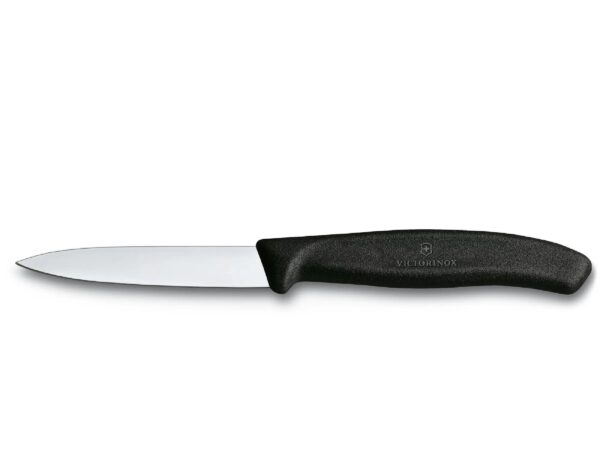 Victorinox Swiss Classic 6.7603 Paring Knife 3.25-IN with Black Handle