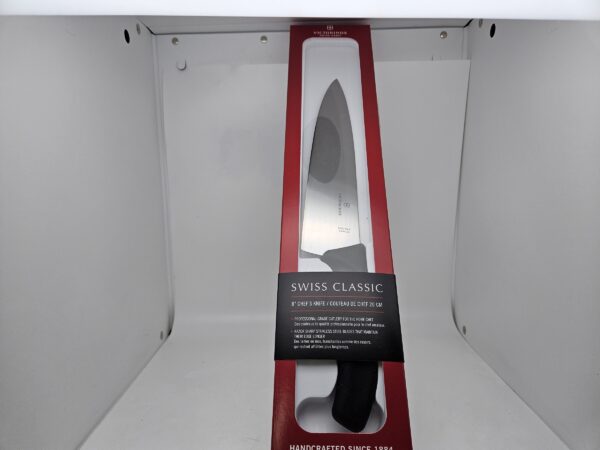 Victorinox Swiss Classic 6.8063.20-X2 Chef's Knife 8 In