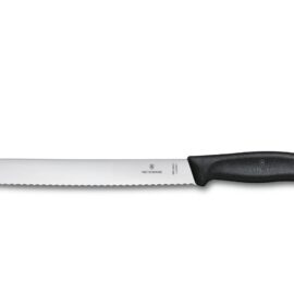 Victorinox Swiss Classic 6.8633.21B Bread Knife 8 Inch