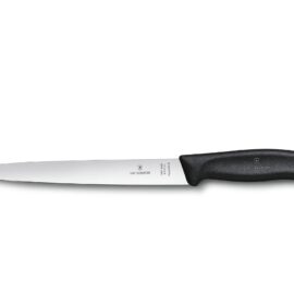 Victorinox Swiss Classic 6.8713.20G Fillet Knife 8 IN Flexible