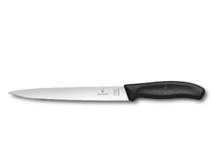 Victorinox Swiss Classic 6.8713.20G Fillet Knife 8 IN Flexible