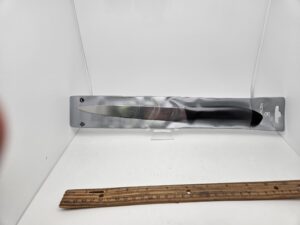 Victorinox Swiss Classic 6.8713.20G Fillet Knife 8 IN Flexible