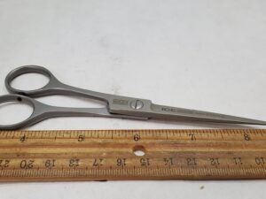 WA315 R LH Hair Shear