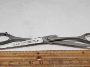 WA315 R LH Hair Shear