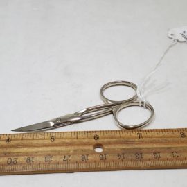 Dovo 709-445 Left Hand Pocket Scissors