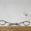 WASA WA999 LH Cuticle Scissors 3.5"