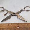 Wasa 127-4 1/2 Buttonhole Scissors
