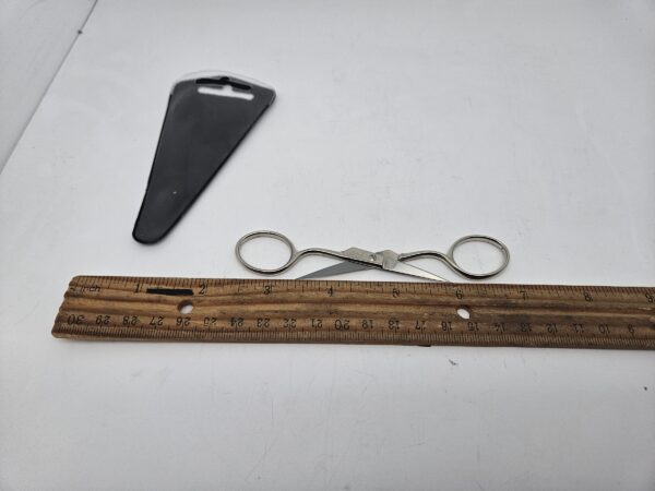 Wasa 111-1835 Embroidery Scissors