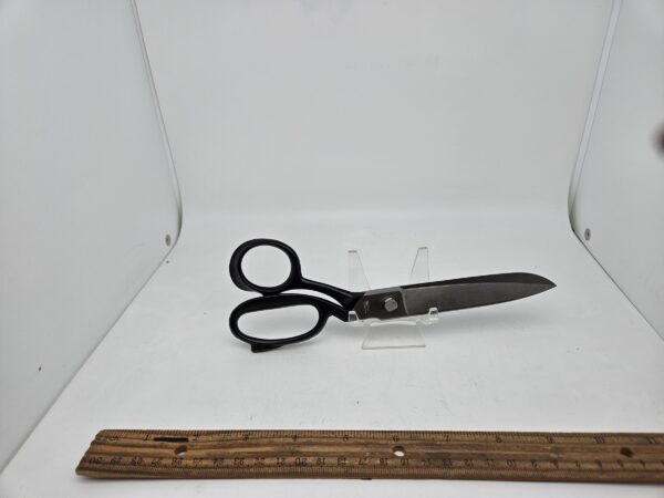 Wasa 212LH Left Hand Bent Shears 8 IN