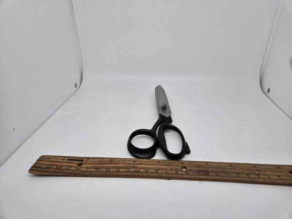 Wasa 212LH Left Hand Bent Shears 8 IN