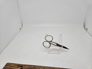 Wasa 4277 Nail Scissor Left Hand 3.5 IN