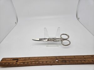 Wasa 4336-5 Left Hand Small Scissors 5 IN