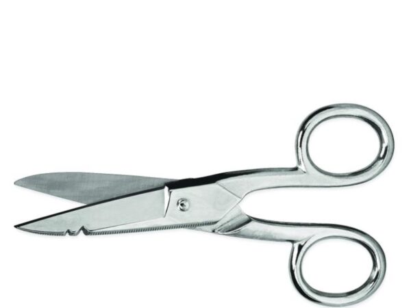 Wiss 175E Electricians Scissors 5 IN