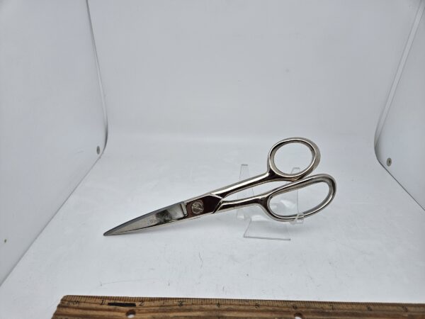 Wiss 1DSN Industrial Shears 8.5 IN