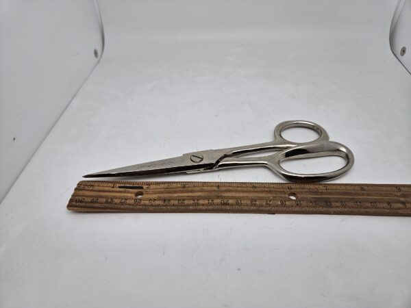 Wiss 1DSN Industrial Shears 8.5 IN