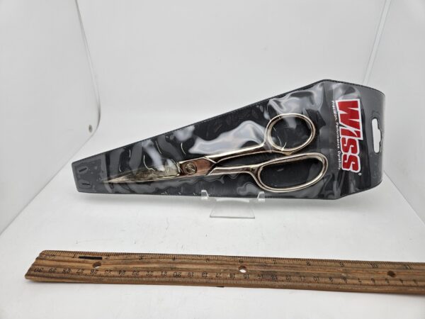 Wiss 1DSN Industrial Shears 8.5 IN