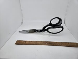 Heavy Duty Scissors