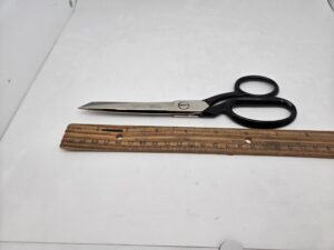 Wiss-428NCT Bent Shears