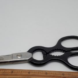Kitchen Scissors Elizabat - Ototo - Axeswar Design