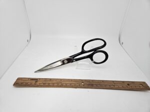 Wiss RS1N Hooked Rug Shears