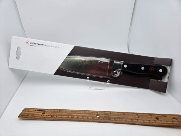 Wusthof 1025044816 Gourmet Cooks Knife 6 IN