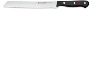 Wusthof 1025045720 Gourmet Bread Knife 8 IN