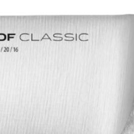 Wusthof 1040100116 Classic Cook's Knife 6"