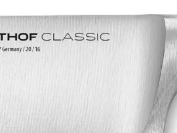 Wusthof 1040100116 Classic Cook's Knife 6"