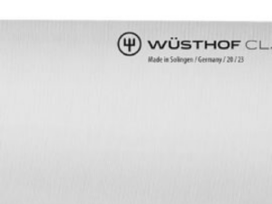 Wusthof 1040100123 Classic Cook's Knife 9"