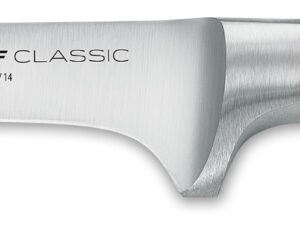 Wusthof 1040101414 Classic Boning Knife 5" Stiff