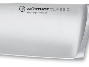 Wusthof 1040104120 Classic Wide Cook's Knife 8 IN