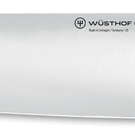 Wusthof 1040104126 Classic Wide Cooks Knife 10 IN