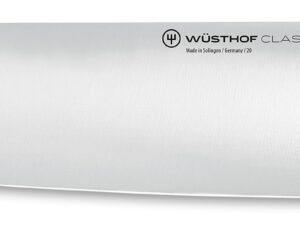 Wusthof 1040104126 Classic Wide Cooks Knife 10 IN