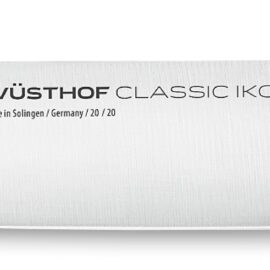 Wusthof 1040330720 Classic IKON Carving Knife 8 IN