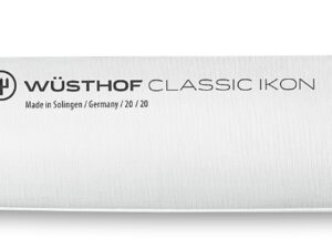 Wusthof 1040330720 Classic IKON Carving Knife 8 IN