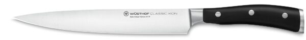 Wusthof 1040330720 Classic IKON Carving Knife 8 IN