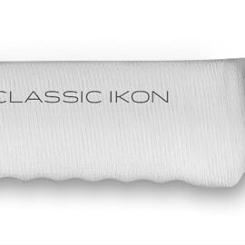 Wusthof 1040331614 Classic IKON Serrated Utility Knife 5 IN