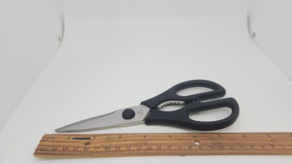 Wusthof 1049594907 Kitchen Scissors SS