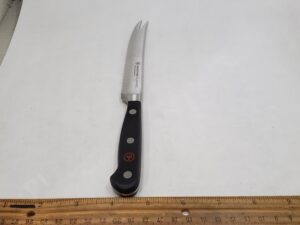 Wusthof Classic Tomato Knife