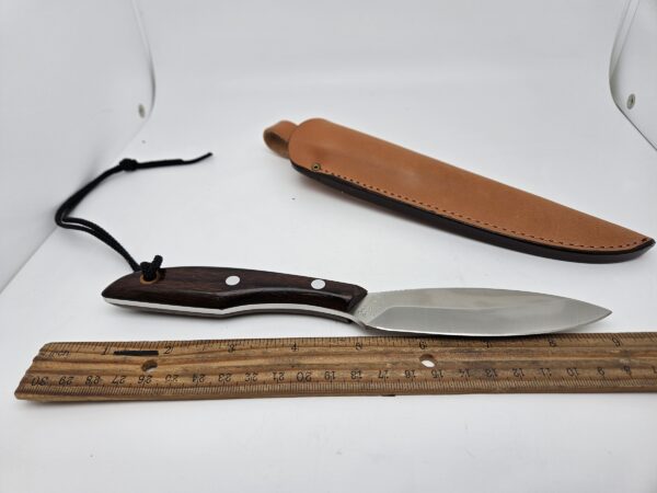 D.H. Russell Belt Knife R1S