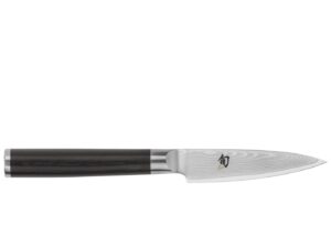 DM0700 Shun Classic Paring Knife 3.5 IN