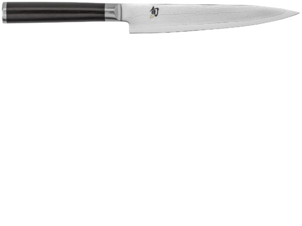 DM0701 Shun Classic Utility Knife 6 IN