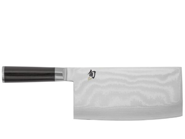 DM0712 Shun Classic Chinese Chef Knife