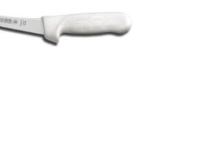 Dexter-Russell 01483 Flexible Curved Boning Knife 6"