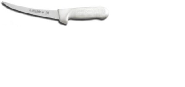 Dexter-Russell 01483 Flexible Curved Boning Knife 6"