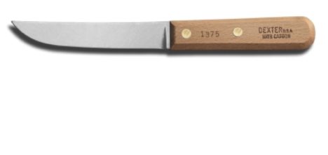 Dexter-Russell 01660 Wide Boning Knife 5"