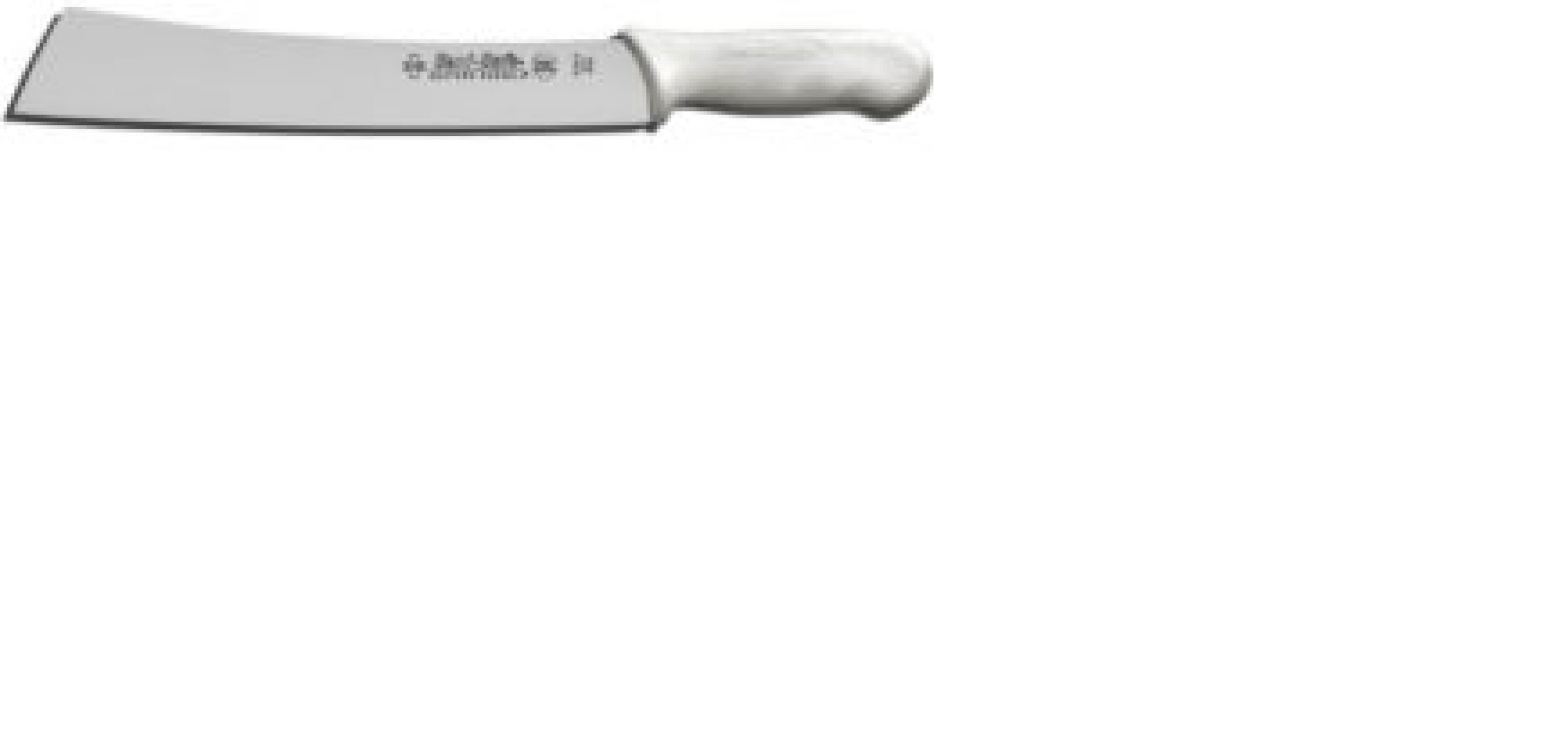 Dexter Russell 10243 Sani-Safe 9 Fillet Knife with High-Carbon Stainless  Steel Blade