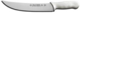 Dexter Russell 05533 Cimeter Steak Knife 10"
